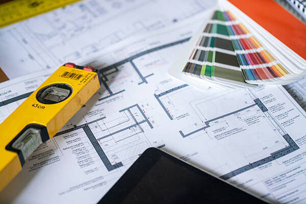 房屋结构优化与施工方案服务